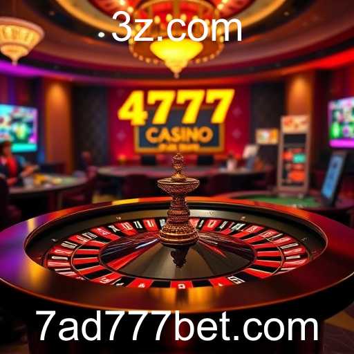 Casino Games