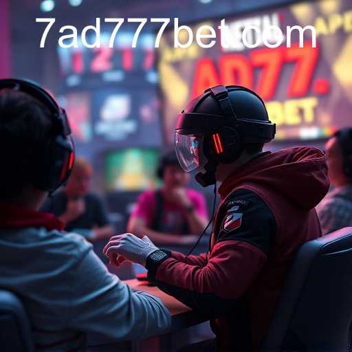 The Evolution of Online Gaming Amidst Global Changes