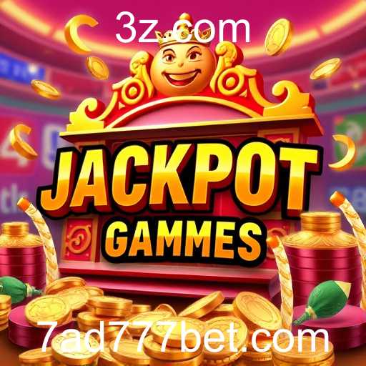Jackpot Games