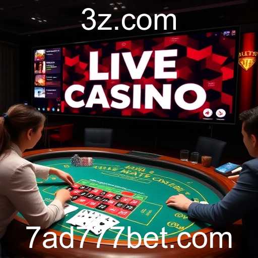 Live Casino