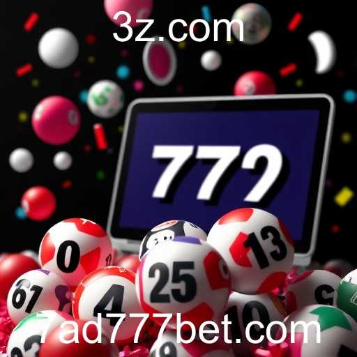Online Lottery